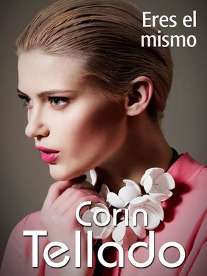cover image of Eres el mismo